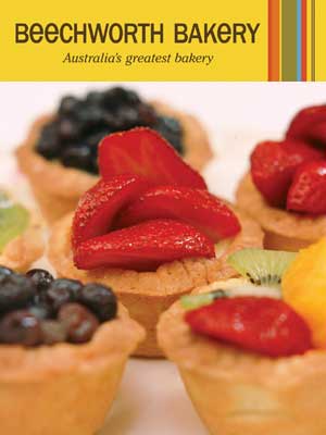 Beechworth Bakery